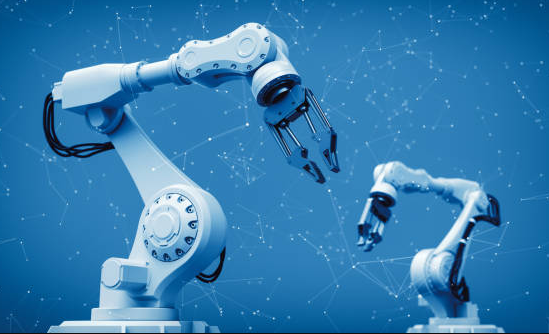 Pengembangan Robotika di Negara Berkembang: Peluang dan Tantangan