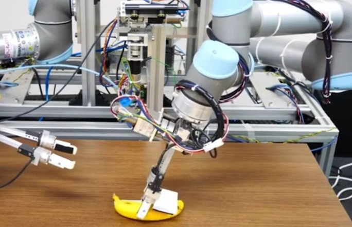 Robotika di Industri Manufaktur: Otomatisasi dan Optimalisasi Proses Produksi