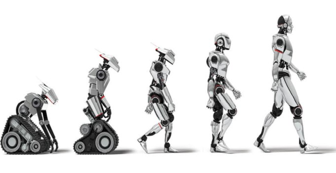 Inovasi dalam Teknologi Robotika: Perkembangan Terbaru dan Tren Masa Depan