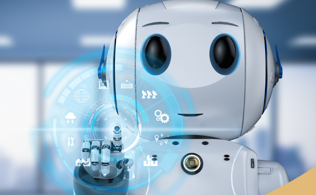 Penggunaan Robotika dalam Ruang Terbatas: Aplikasi di Industri dan Penelitian