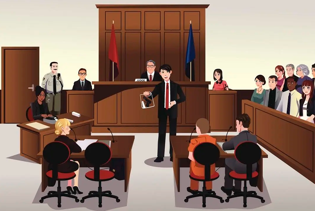 Meniti Karier di Dunia Hukum: Tantangan dan Kesempatan dalam Industri Hukum