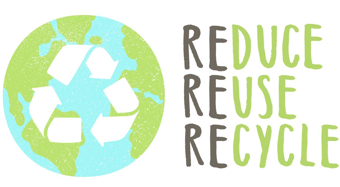 Prinsip 3R: Reduce, Reuse, Recycle dalam Pengelolaan Limbah