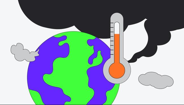 Perilaku Milenial dan Gen-Z yang Tanpa Sadar Memperparah Krisis Iklim: Pemahaman dan Solusi