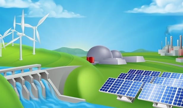 5 Langkah untuk Memulai Implementasi Energi Terbarukan