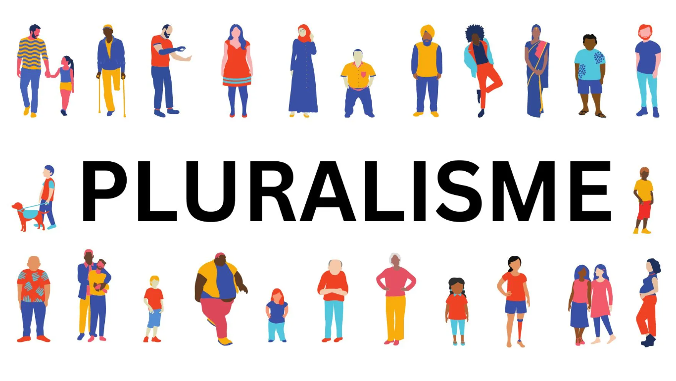 Pendidikan Keagamaan dalam Konteks Pluralisme: Mendorong Penghargaan atas Keberagaman Keyakinan