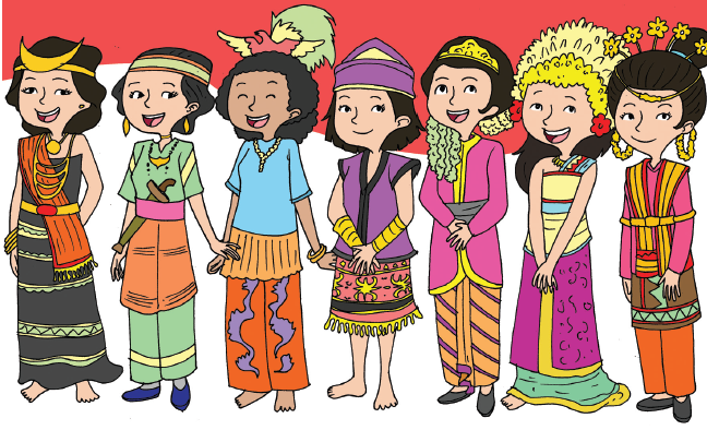 Pendidikan Multikultural: Memahami Keanekaragaman Budaya dalam Pembelajaran