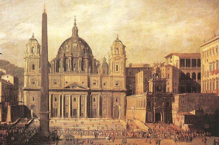 Mengungkap Arus Sejarah Italia: Penemuan Situs Bersejarah di Berbagai Negara