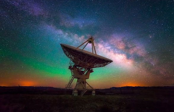 Mengungkap Kode Rahasia Alam Semesta: Penemuan Baru dalam Kosmologi dan Astrofisika
