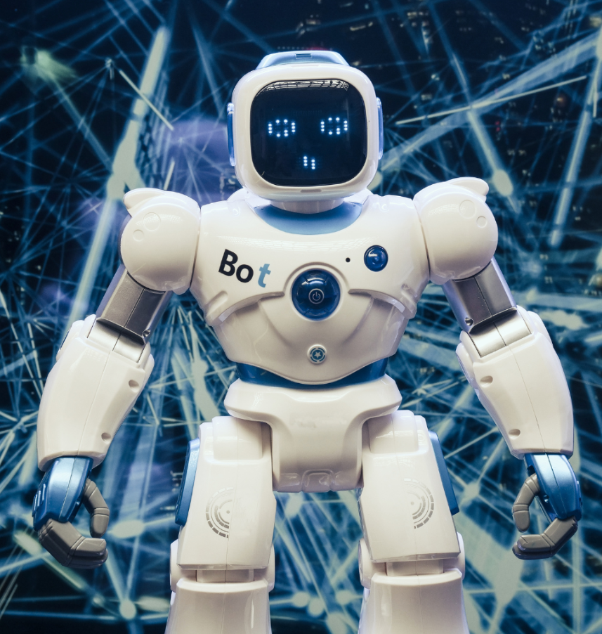 Masa Depan Pekerjaan: Dampak Robotika pada Tenaga Kerja Manusia