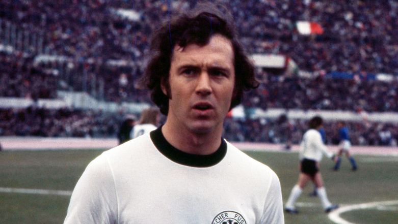 Franz Beckenbauer: Legenda Sepak Bola Jerman yang Mengukir Sejarah