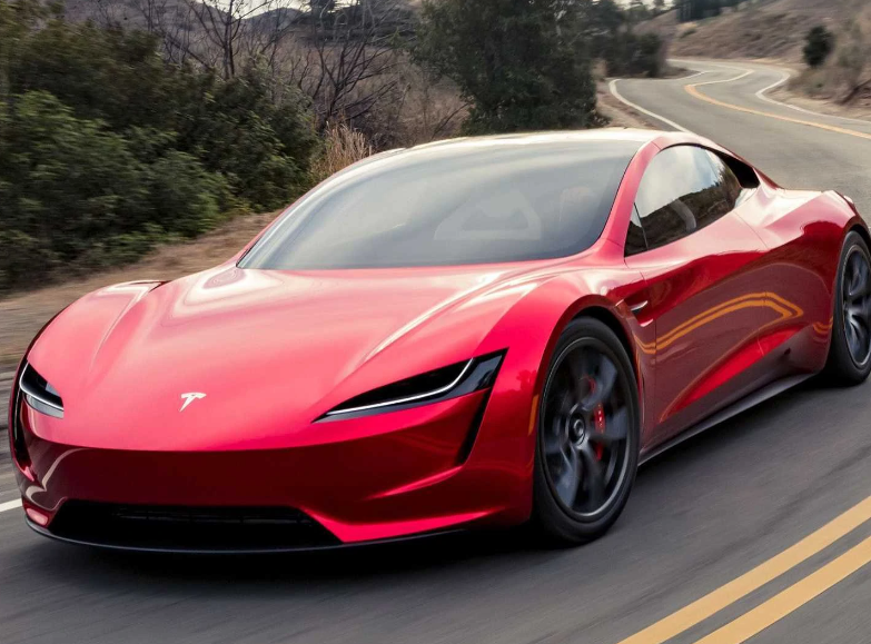 Tesla Roadster: Mobil Listrik Super yang Mengubah Permainan