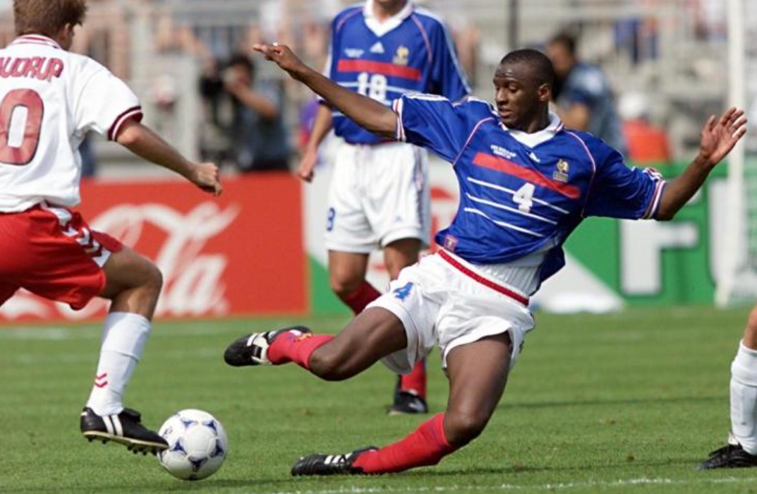 Patrick Vieira: Legenda Sepak Bola Prancis yang Menginspirasi