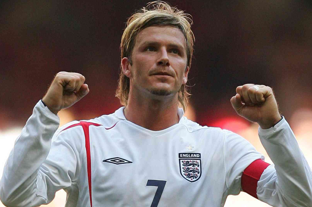 David Beckham: Ikon Sepak Bola dan Gaya Hidup