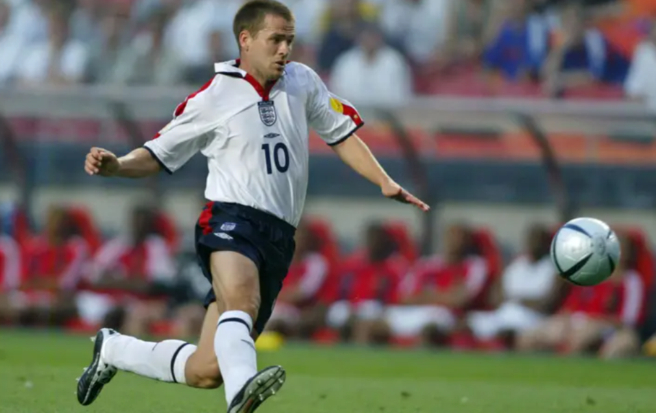 Michael Owen: Bintang Sepak Bola Legendaris dari Inggris