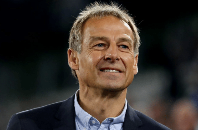 Jürgen Klinsmann: Legenda Sepak Bola Jerman dan Pelatih Berpengaruh