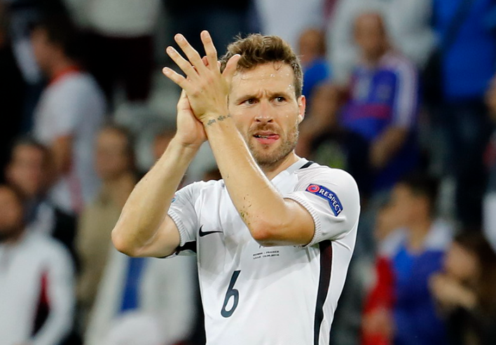 Yohan Cabaye Sang Maestro dari Tengah Lapangan yang Mengukir Jejak di Dunia Sepak Bola Prancis